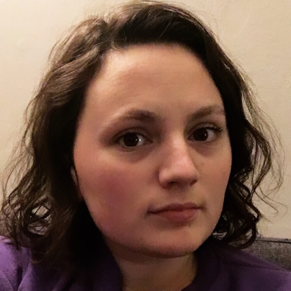 Meet your Posher, Kara